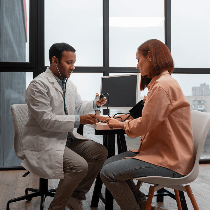 Finding Comprehensive Care: Multidisciplinary Clinic in Clifton Park, NY